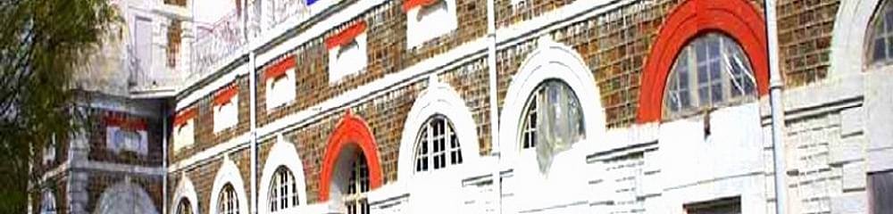 Institute of Archaeology