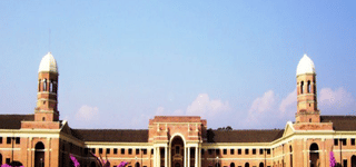 Indian Agricultural Research Institute - [IARI]