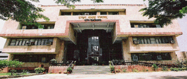 Institute of Distance Education, Rashtriya Sanskrit Sansthan - [MSP]