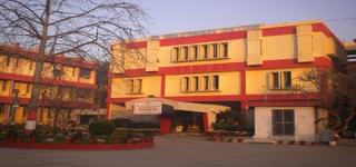 Sri Venkateswara College - Delhi