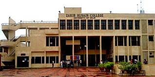 Zakir Husain College, New Delhi Admission 2024: Courses, Eligibility, Cutoff, Application Form, Last Date