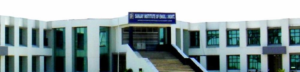 Sanjay Institute of Engineering and Management - [SIEM]