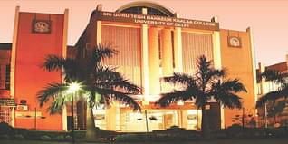SGTB Khalsa College Admission 2024: Courses, Eligibility, Cutoff, Application Form, Last Date