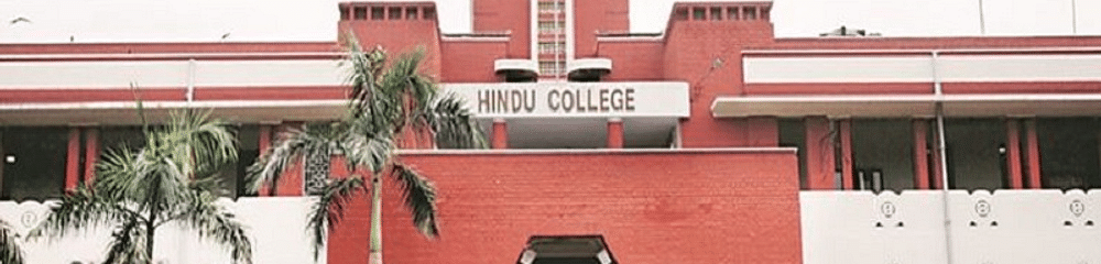 Hindu College