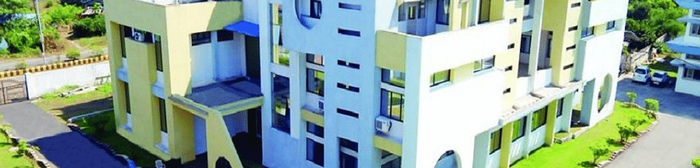 SSR Institute of Management and Research - [SSRIMR] Silvassa