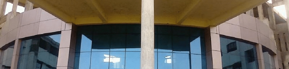 Dr. Bhausaheb Nandurkar College of Engineering and Technology - [DBNCOET]