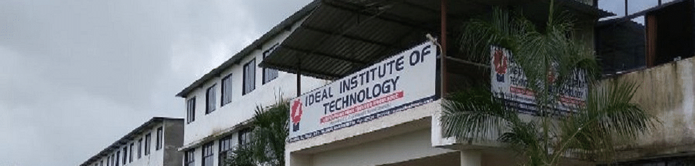 Ideal Institute of Technology