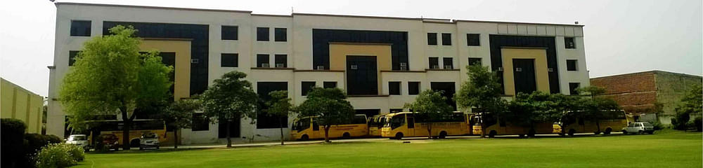 HMR Institute of Technology & Management - [HMRITM]