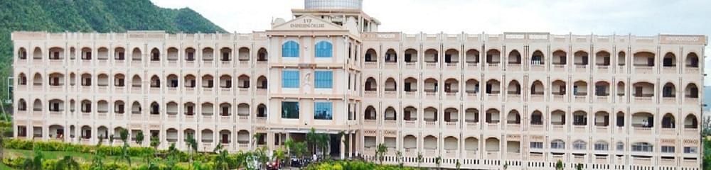 Sanketika Vidya Parishad Engineering College