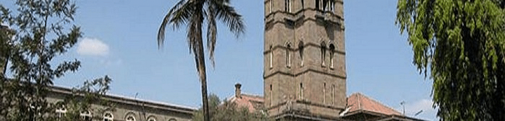 Dr. D. Y. Patil College of Engineering and Innovation Varale