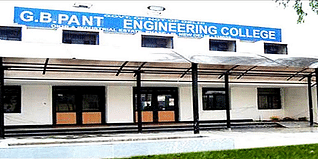 G.B. Pant Govt. Engineering College Delhi Admission 2023: Dates, Eligibility, Selection Criteria