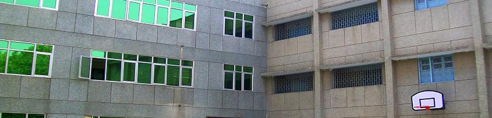 Sri Guru Tegh Bahadur Institute of Management and Information Technology - [SGTBIM&IT]