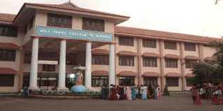Holy Family College of Nursing Admission 2024: Courses, Fees, Eligibility, Selection Criteria, Application Process