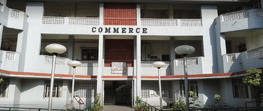 Department of Commerce, Delhi University cover image