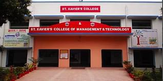 St Xavier’s College of Management and Technology, Patna Admissions 2023:Admissions, Eligibility