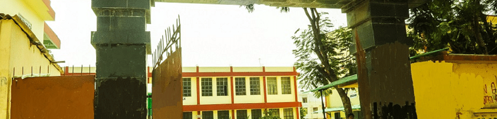 Ganga Devi Mahila Mahavidyalaya - [GDMM] Kankarbagh