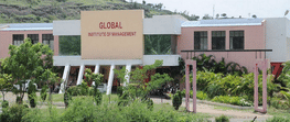 Global Institue of Management - [GIOM] Sangamner