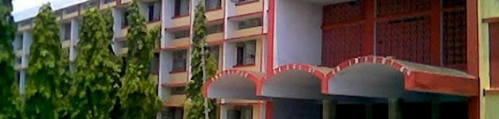 Bhagalpur College of Engineering - [BCE]