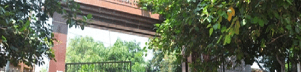 Jawaharlal Nehru Medical College - [JLNMC]