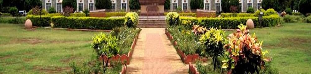 Department of Commerce and Management, Shivaji University