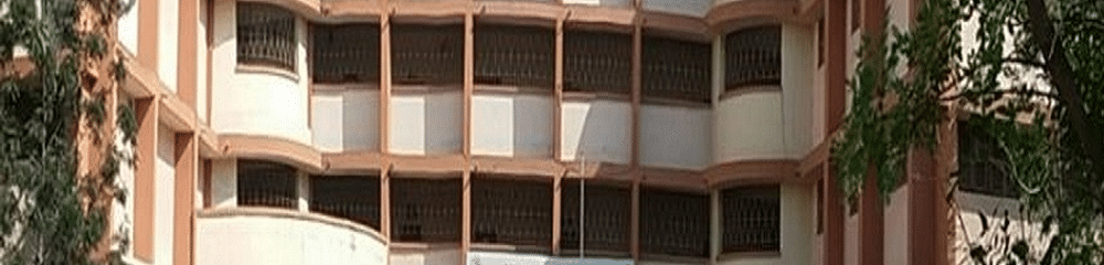 Sir Dr. M.S. Gosavi Institute of Business Studies