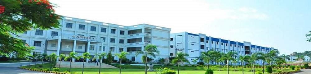 Ashoka School of Planning and Architecture - [ASPA]