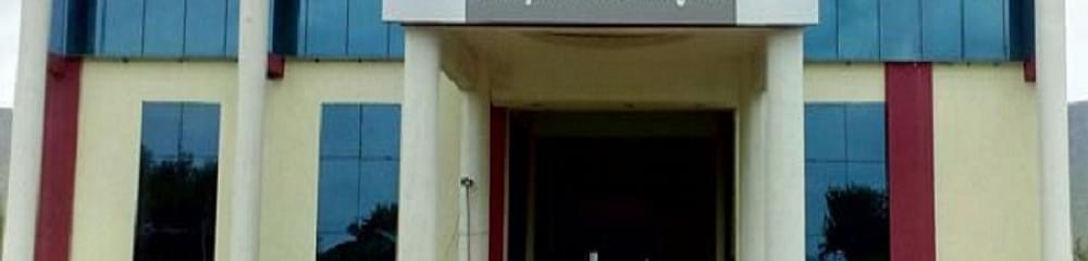 Swaraj Institute of Management - [SIM]