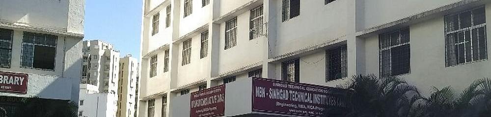 NBN Sinhgad School of Management Studies - [NBNSSOMS]