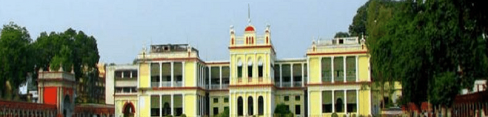 Directorate of Distance Education, Patna University