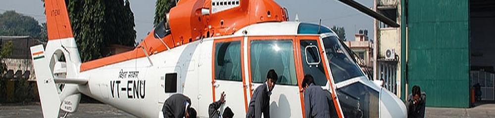 Bharat Institute of Aeronautics - [BIA]