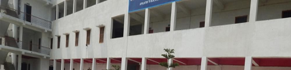 Dr. SP Singh College of Teacher Education