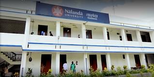 Nalanda University Admission 2024: Courses, Eligibility, Application Form, Last Date