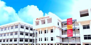 Jharkhand Rai University Admission 2025: Courses, Fees, Eligibility