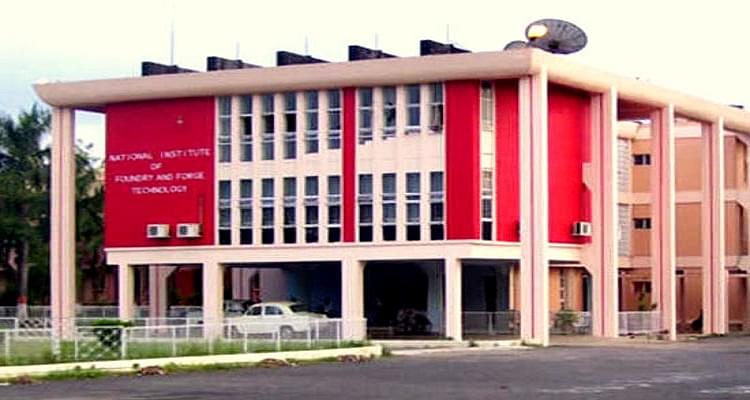 NIAMT (NIFFT) Ranchi Admission 2025: Courses, Fees, Eligibility, Cutoff ...