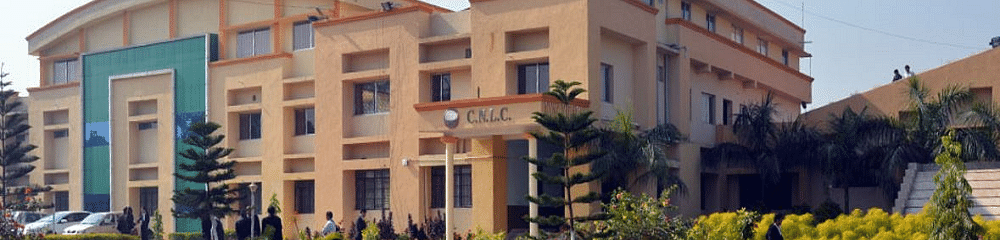 Chotanagpur Law College - [CLC]