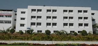 Padmabhooshan Vasantdada Patil Institute of Technology - [PVPIT]