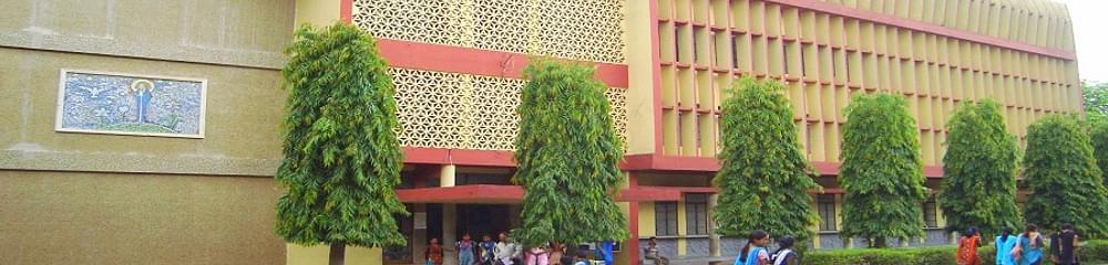 Nirmala College