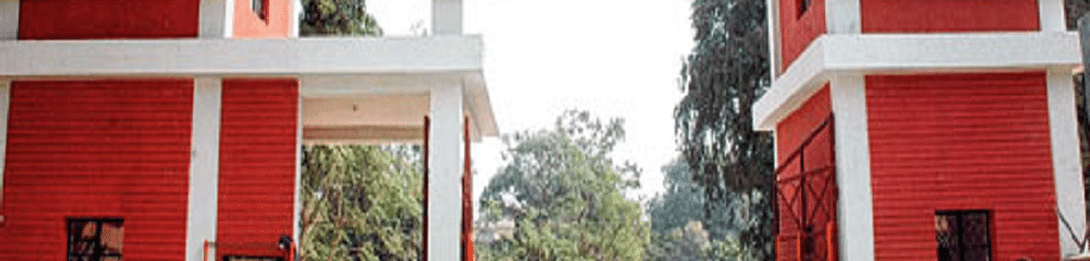 S.N. Sinha Institute of Business Management