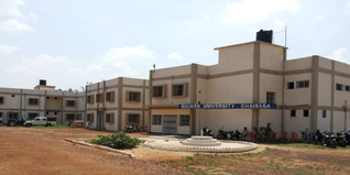 Kolhan University, Chaibasa Admission 2024: Course, Fee Structure, Courses, Registration, Form, Eligibility & Selection