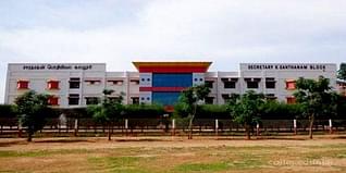 Saranathan College of Engineering, Srirangam Admission 2024: MBA, Cut Off, Fees, Eligibility
