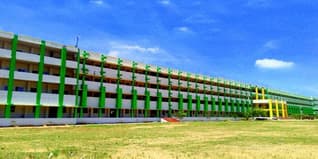 Saraswathi Velu College of Engineering (SVCE), Vellore Admission 2024: Admission schedule, Reservation