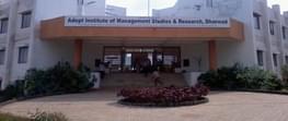 Adept Institute of Management Studies and Research - [AIMSR]