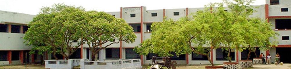 Raja Shiv Prasad College