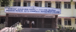 Maharani's Arts, Commerce and Management College for Women