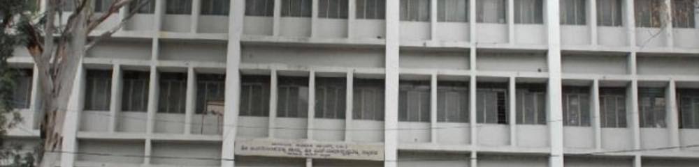Vivekananda Institute of Management - [VIM]