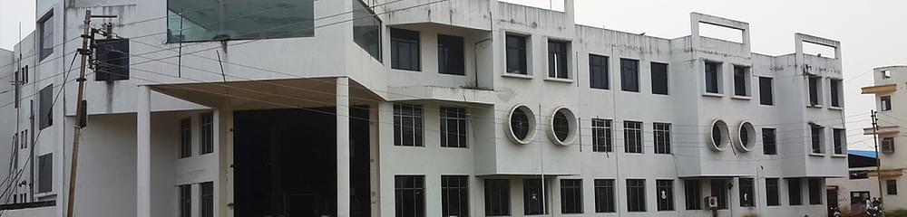 Maitri College of Dentistry and Research Centre - [MCDRC]