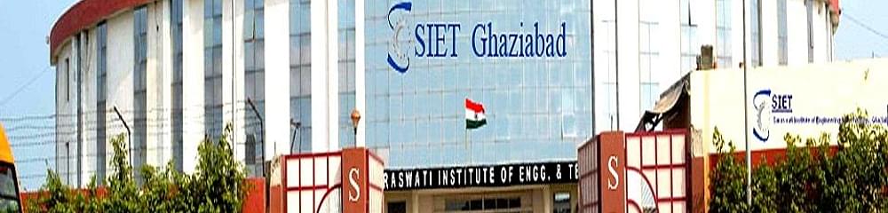 Saraswati Institute of Engineering and Technology - [SIET]