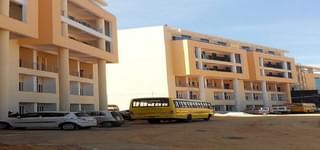Visvesvaraya Institute of Advanced Technology - [VIAT] Muddenahalli