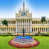 School of Planning and Architecture, University of Mysore - [SPA]
