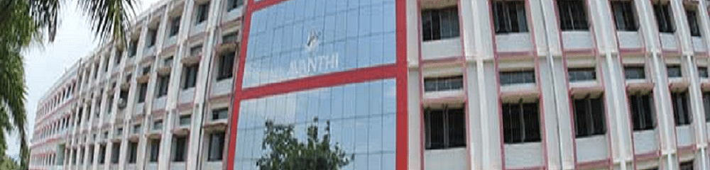 Avanthi Institute of Engineering and Technology - [AIET]